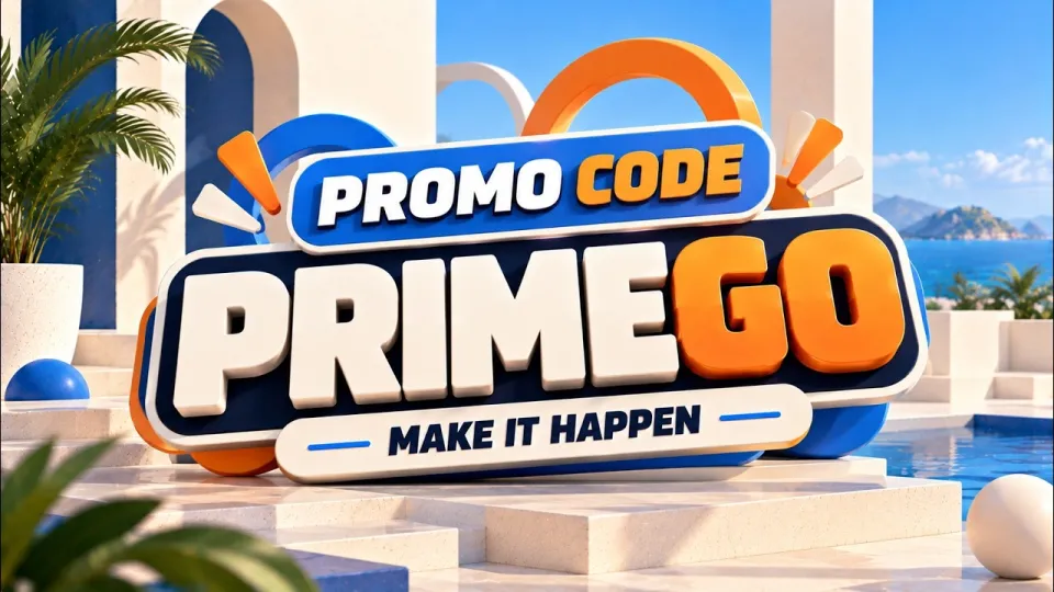 Melbet Promo Code 2026 "PRIMEGO" – Ready For More